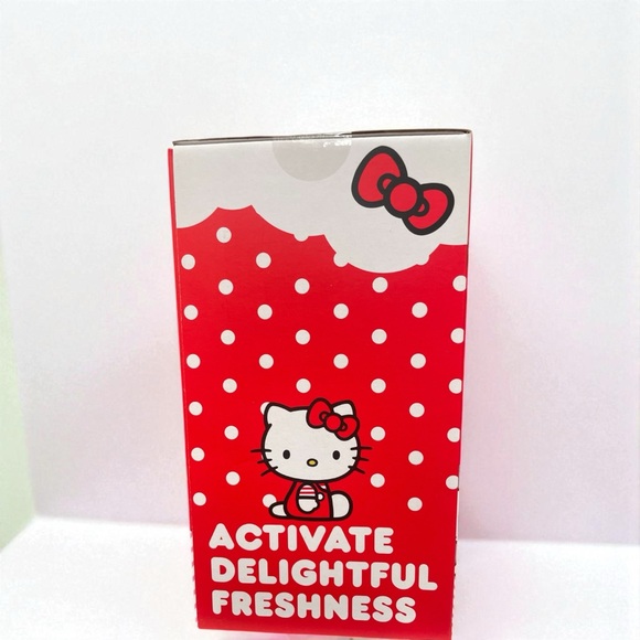 Hello Kitty Red Lavender Reed Diffuser - Picture 3 of 3